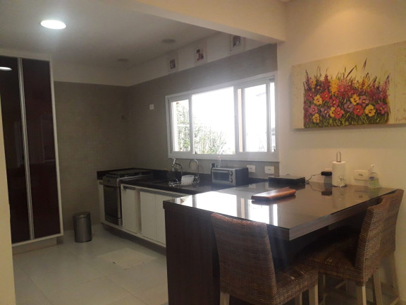 Imagem Casa de Condomínio com 3 Quartos à Venda, 322 m² em Loteamento Residencial Campos Do Conde Ii - Tremembé