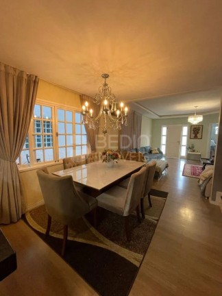 Imagem Casa de Condomínio com 3 Quartos à Venda, 297 m² em Várzea Do Ranchinho (monte Alegre) - Camboriú Imagem Casa de Condomínio com 3 Quartos à Venda, 297 m² em Várzea Do Ranchinho (monte Alegre) - Camboriú