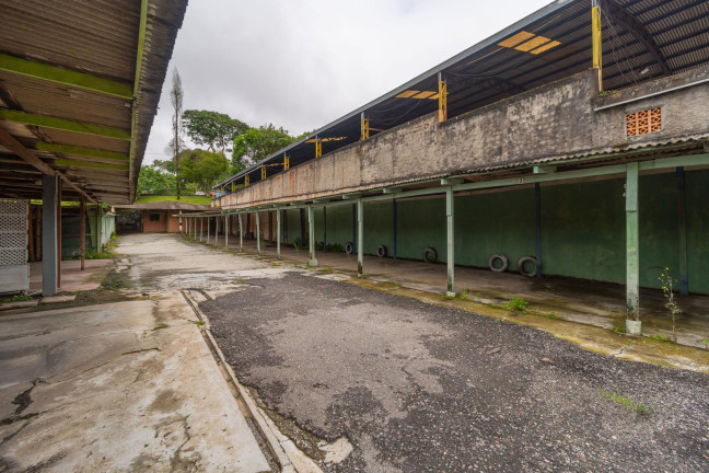 Imagem Terreno para Alugar, 437 m² em Campo Comprido - Curitiba