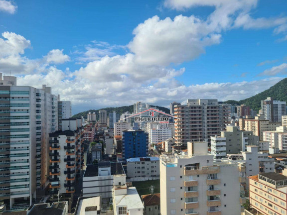 Imagem Apartamento com 3 Quartos à Venda, 103 m² em Boqueirão - Praia Grande