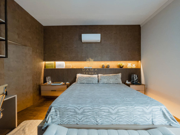 Imagem Casa de Condomínio com 3 Quartos à Venda, 510 m² em Reserva Santa Rosa - Itatiba