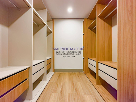 Imagem Casa com 4 Quartos à Venda, 500 m² em Alphaville - Santana De Parnaíba