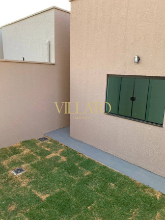 Imagem Casa com 2 Quartos à Venda, 65 m² em Residencial Orlando Morais - Goiânia Imagem Casa com 2 Quartos à Venda, 65 m² em Residencial Orlando Morais - Goiânia