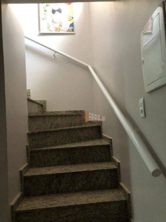 Imagem Sobrado com 3 Quartos à Venda, 219 m² em Jardim Ponte Rasa - São Paulo Imagem Sobrado com 3 Quartos à Venda, 219 m² em Jardim Ponte Rasa - São Paulo