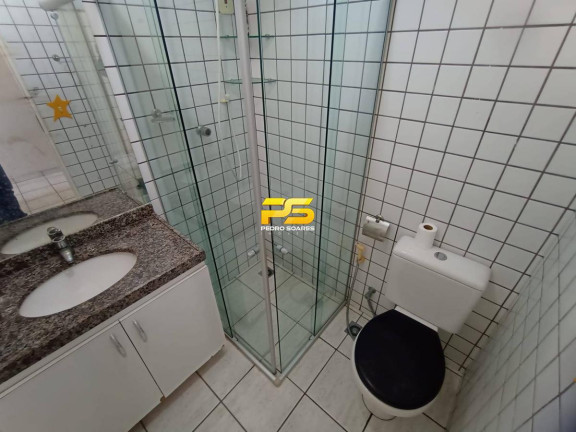 Imagem Apartamento com 2 Quartos à Venda, 70 m² em Manaíra - João Pessoa Imagem Apartamento com 2 Quartos à Venda, 70 m² em Manaíra - João Pessoa