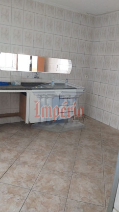 Apartamento com 4 Quartos à Venda,  em Jardim Do Estádio - Santo André