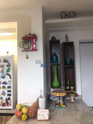 Imagem Apartamento com 1 Quarto à Venda, 40 m² em Brooklin Paulista - São Paulo Imagem Apartamento com 1 Quarto à Venda, 40 m² em Brooklin Paulista - São Paulo