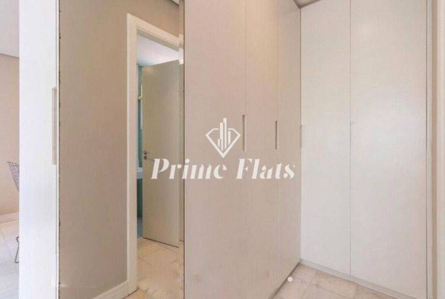 Imagem Apartamento com 1 Quarto à Venda, 40 m² em Itaim Bibi - São Paulo Imagem Apartamento com 1 Quarto à Venda, 40 m² em Itaim Bibi - São Paulo