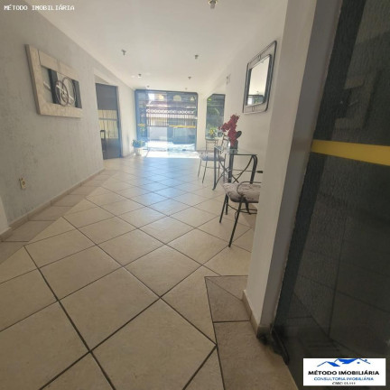 Imagem Apartamento com 2 Quartos à Venda, 70 m² em Valparaiso - Santo André