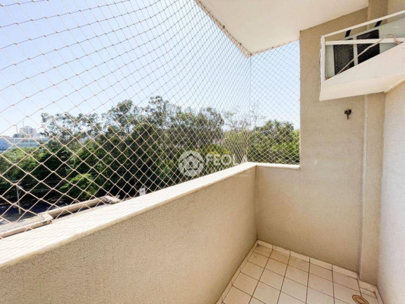 Imagem Apartamento com 3 Quartos à Venda, 85 m² em Jardim Santana - Americana Imagem Apartamento com 3 Quartos à Venda, 85 m² em Jardim Santana - Americana