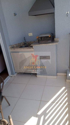 Imagem Apartamento com 2 Quartos à Venda, 68 m² em Vila Maria - São José Dos Campos