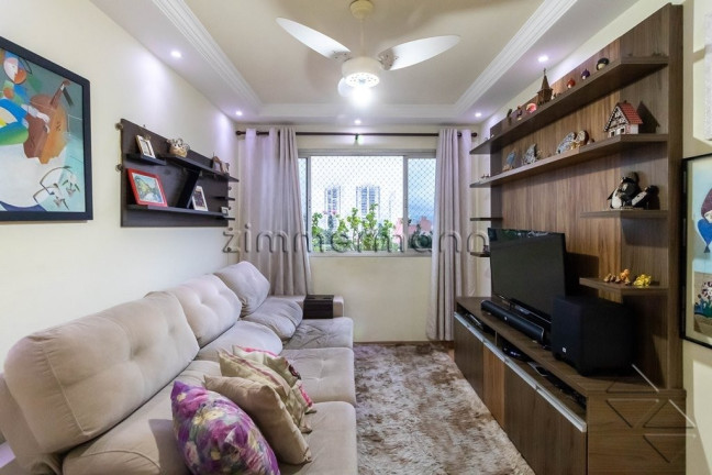 Imagem Apartamento com 2 Quartos à Venda, 114 m² em Cambuci - São Paulo Imagem Apartamento com 2 Quartos à Venda, 114 m² em Cambuci - São Paulo