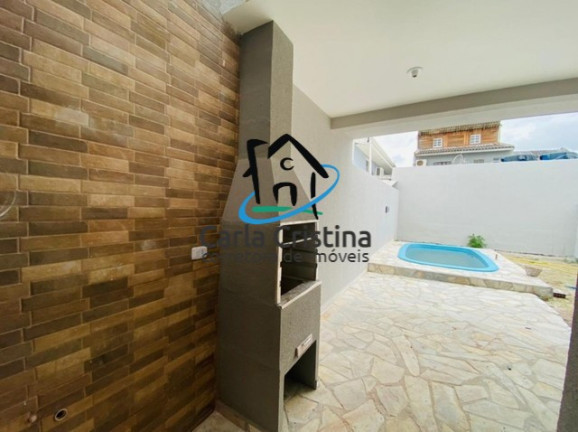 Imagem Casa com 3 Quartos à Venda, 81 m² em Beltrame - Pontal Do Paraná