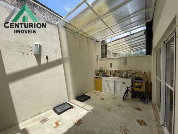 Imagem Casa de Condomínio com 3 Quartos à Venda, 137 m² em Granja Viana - Cotia Imagem Casa de Condomínio com 3 Quartos à Venda, 137 m² em Granja Viana - Cotia