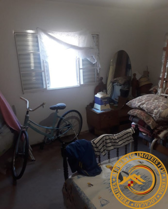 Imagem Casa com 2 Quartos à Venda, 200 m² em Jardim Alberto Gomes - Itu Imagem Casa com 2 Quartos à Venda, 200 m² em Jardim Alberto Gomes - Itu