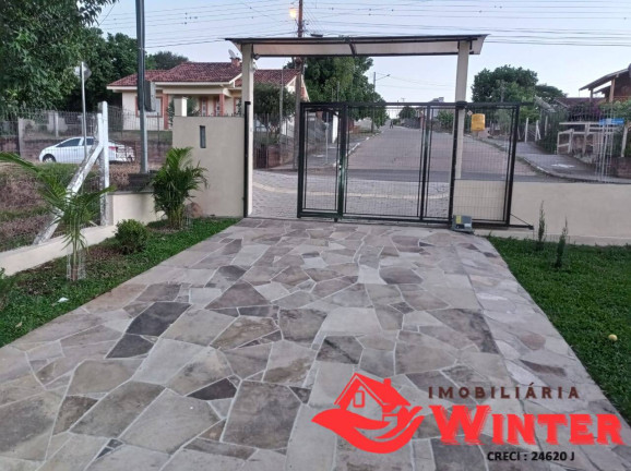 Imagem Casa com 3 Quartos à Venda, 117 m² em Matiel - Feliz Imagem Casa com 3 Quartos à Venda, 117 m² em Matiel - Feliz