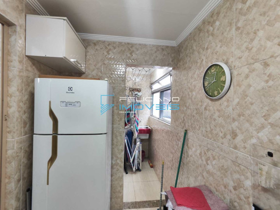 Imagem Kitnet com 1 Quarto à Venda, 30 m² em Tupi - Praia Grande Imagem Kitnet com 1 Quarto à Venda, 30 m² em Tupi - Praia Grande
