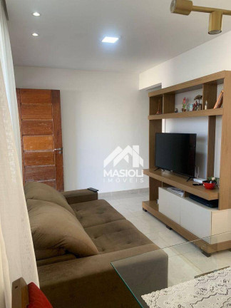 Imagem Casa com 2 Quartos à Venda, 65 m² em São Conrado - Vila Velha Imagem Casa com 2 Quartos à Venda, 65 m² em São Conrado - Vila Velha
