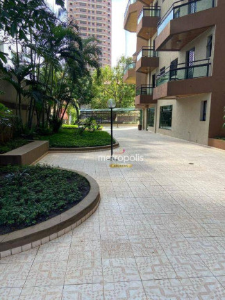 Imagem Apartamento com 3 Quartos à Venda, 130 m² em Parque Das Nações - Santo André Imagem Apartamento com 3 Quartos à Venda, 130 m² em Parque Das Nações - Santo André