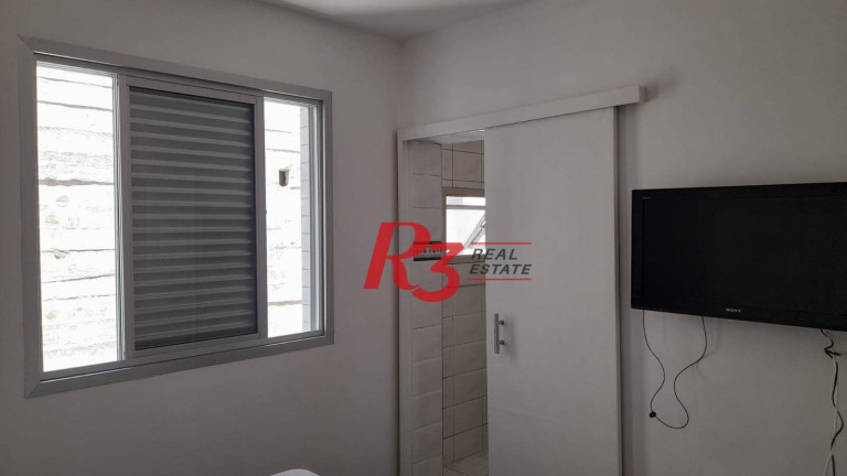 Imagem Apartamento com 3 Quartos à Venda, 84 m² em Itararé - São Vicente Imagem Apartamento com 3 Quartos à Venda, 84 m² em Itararé - São Vicente