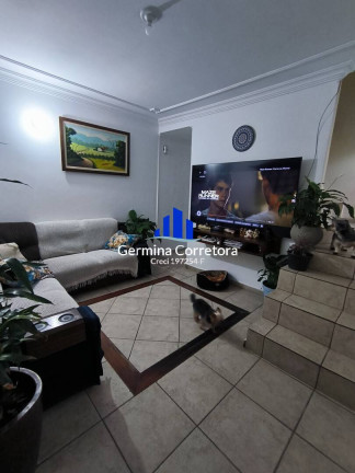 Casa com 3 Quartos à Venda, 186 m² em Vila Londrina Votupoca - Barueri