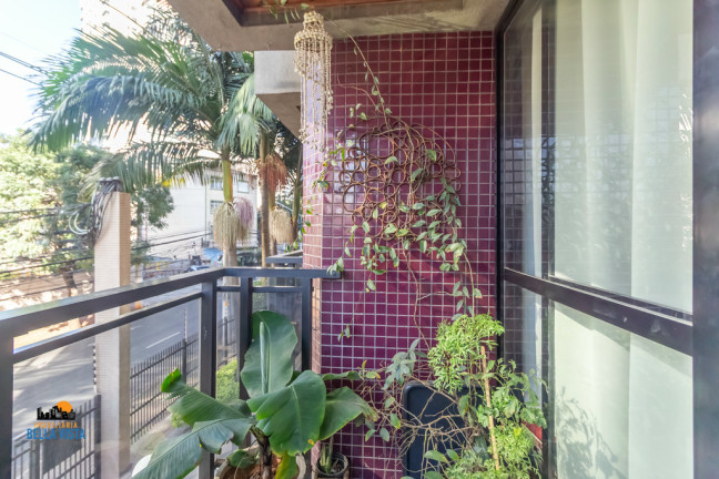 Imagem Apartamento com 3 Quartos à Venda,  em Vila Mariana - São Paulo