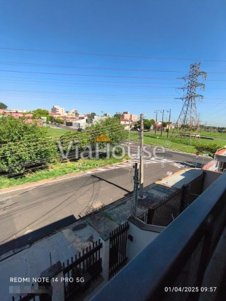 Imagem Apartamento com 3 Quartos à Venda, 91 m² em Parque Dos Bandeirantes - Ribeirão Preto