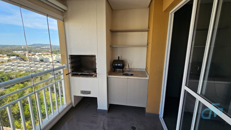 Imagem Apartamento com 3 Quartos à Venda, 80 m² em Cézar De Souza - Mogi Das Cruzes