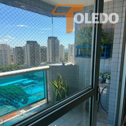 Imagem Apartamento com 3 Quartos à Venda, 85 m² em Tatuapé - São Paulo