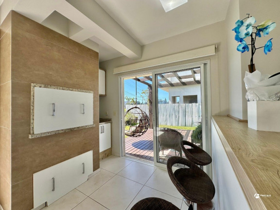 Imagem Casa de Condomínio com 3 Quartos à Venda, 260 m² em Dubai - Capão Da Canoa Imagem Casa de Condomínio com 3 Quartos à Venda, 260 m² em Dubai - Capão Da Canoa