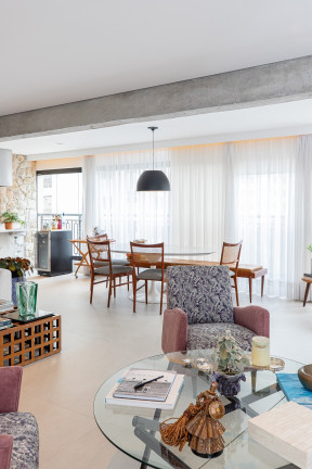 Imagem Apartamento com 3 Quartos à Venda, 174 m² em Perdizes - São Paulo