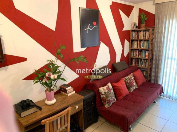 Imagem Apartamento com 2 Quartos à Venda, 75 m² em Jardim Bela Vista (zona Norte) - São Paulo Imagem Apartamento com 2 Quartos à Venda, 75 m² em Jardim Bela Vista (zona Norte) - São Paulo