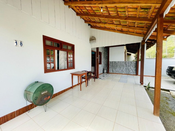 Imagem Casa com 2 Quartos à Venda, 90 m² em Itoupava Central - Blumenau