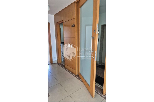 Imagem Apartamento com 3 Quartos à Venda, 230 m² em Perdizes - São Paulo