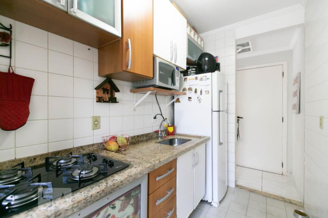 Imagem Apartamento com 2 Quartos à Venda, 50 m² em Parada Xv De Novembro - São Paulo Imagem Apartamento com 2 Quartos à Venda, 50 m² em Parada Xv De Novembro - São Paulo