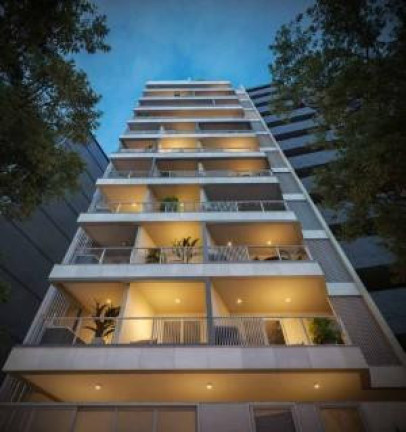 Imagem Apartamento com 3 Quartos à Venda, 92 m² em Copacabana - Rio De Janeiro