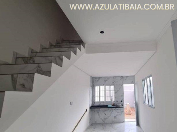 Imagem Casa com 2 Quartos à Venda, 70 m² em Jardim Imperial - Atibaia