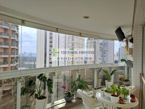 Imagem Apartamento com 5 Quartos à Venda, 186 m² em Vila Mariana - São Paulo Imagem Apartamento com 5 Quartos à Venda, 186 m² em Vila Mariana - São Paulo