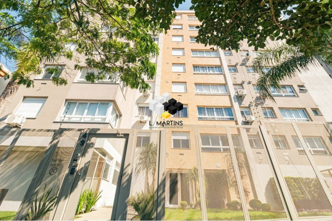 Imagem Apartamento com 2 Quartos à Venda, 69 m² em Bom Jesus - Porto Alegre Imagem Apartamento com 2 Quartos à Venda, 69 m² em Bom Jesus - Porto Alegre