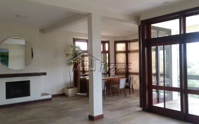 Imagem Casa de Condomínio com 4 Quartos à Venda, 415 m² em Urbanova - São José Dos Campos