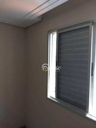 Imagem Apartamento com 2 Quartos à Venda, 50 m² em Jardim Vila Formosa - São Paulo