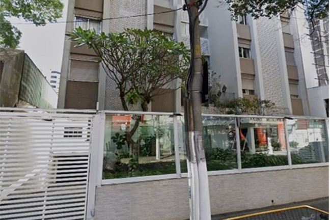 Imóvel com 2 Quartos à Venda, 87 m² em Moema - São Paulo