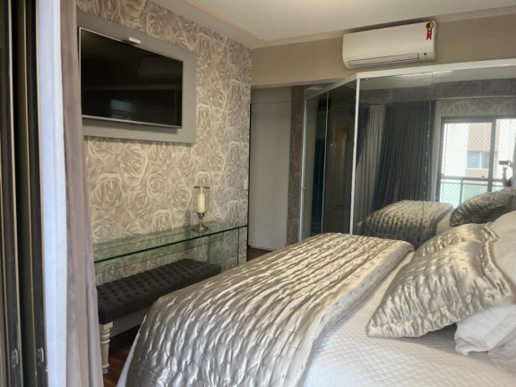 Imagem Imóvel com 4 Quartos à Venda, 220 m² em Jardim Fonte Do Morumbi - São Paulo Imagem Imóvel com 4 Quartos à Venda, 220 m² em Jardim Fonte Do Morumbi - São Paulo
