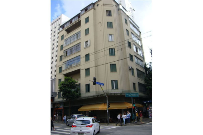Foto do imóvel Apartamento com 2 Quartos à Venda, 113 m² em Cerqueira César - São Paulo