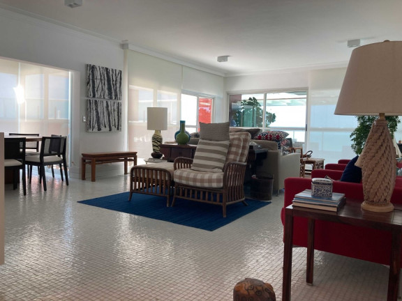 Imagem Imóvel com 4 Quartos à Venda, 366 m² em Riviera - Bertioga