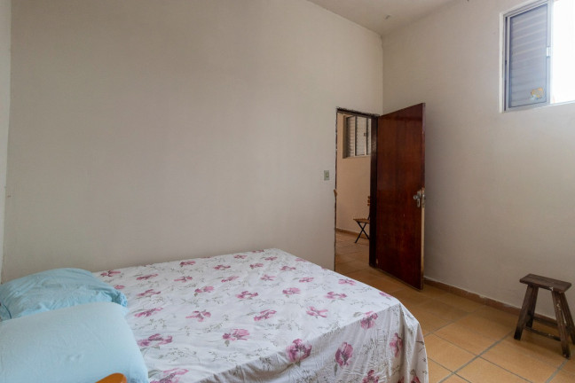 Imagem Casa com 2 Quartos à Venda, 60 m² em Vila Do Castelo - São Paulo