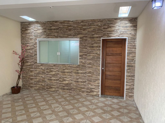 Imagem Sobrado com 3 Quartos à Venda, 250 m² em Jardim Santa Luiza - Poá Imagem Sobrado com 3 Quartos à Venda, 250 m² em Jardim Santa Luiza - Poá