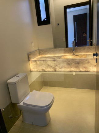Imagem Casa de Condomínio com 4 Quartos à Venda, 441 m² em Bonfim Paulista - Ribeirão Preto Imagem Casa de Condomínio com 4 Quartos à Venda, 441 m² em Bonfim Paulista - Ribeirão Preto
