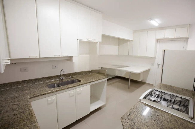 Imagem Imóvel com 3 Quartos à Venda, 134 m² em Itaim Bibi - São Paulo Imagem Imóvel com 3 Quartos à Venda, 134 m² em Itaim Bibi - São Paulo