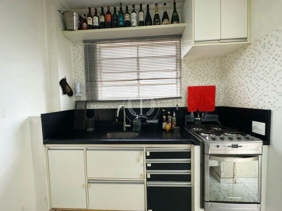 Imagem Apartamento com 2 Quartos à Venda, 63 m² em Vila Olímpia - São Paulo